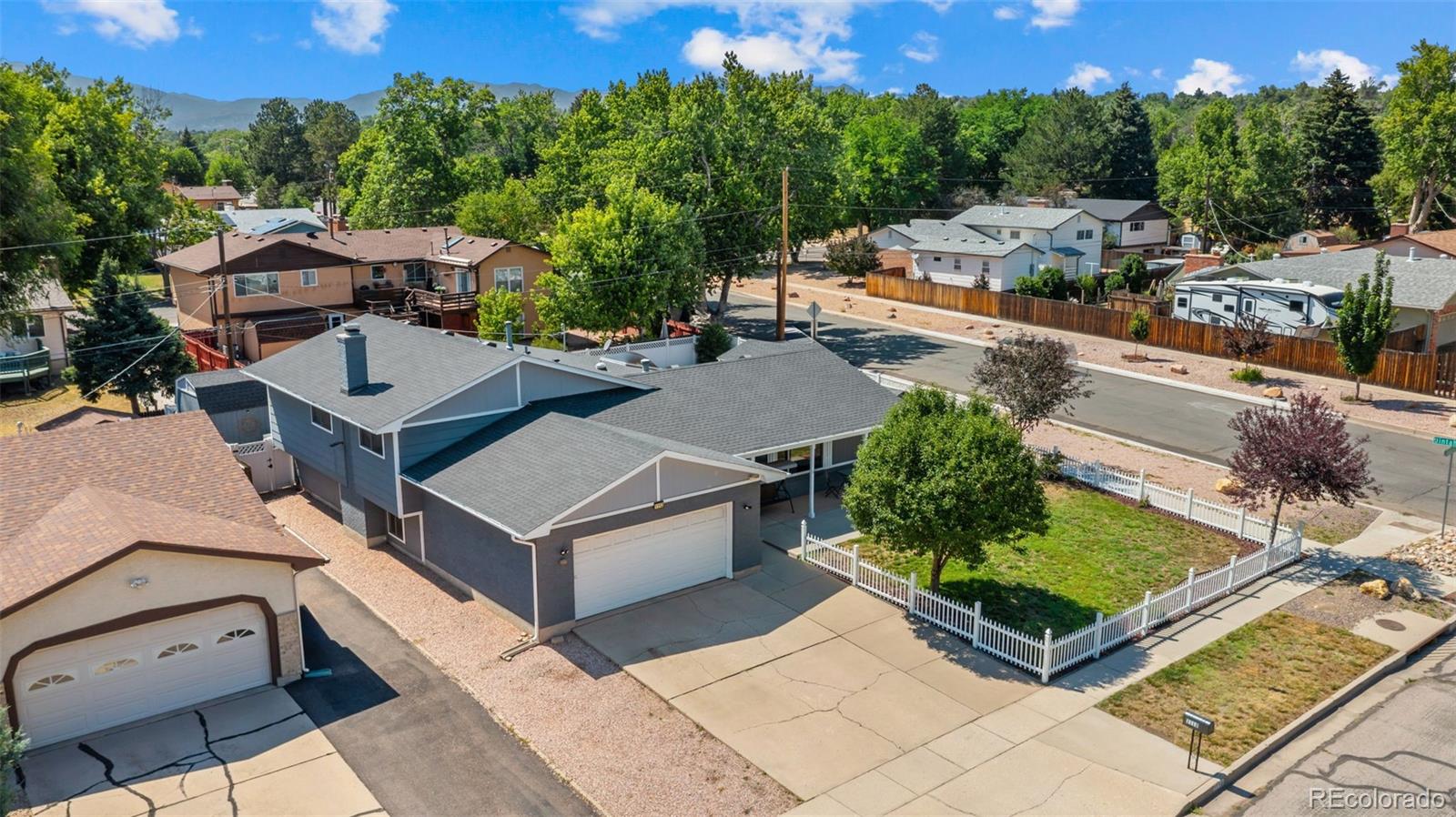 MLS Image #32 for 1112  auburn drive,colorado springs, Colorado