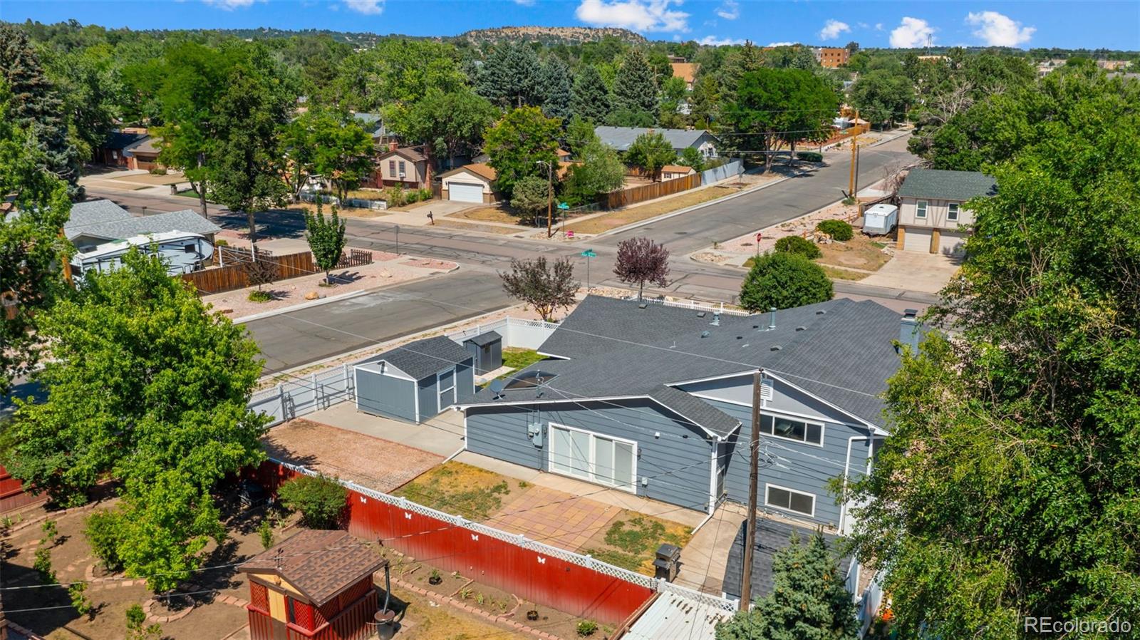 MLS Image #34 for 1112  auburn drive,colorado springs, Colorado