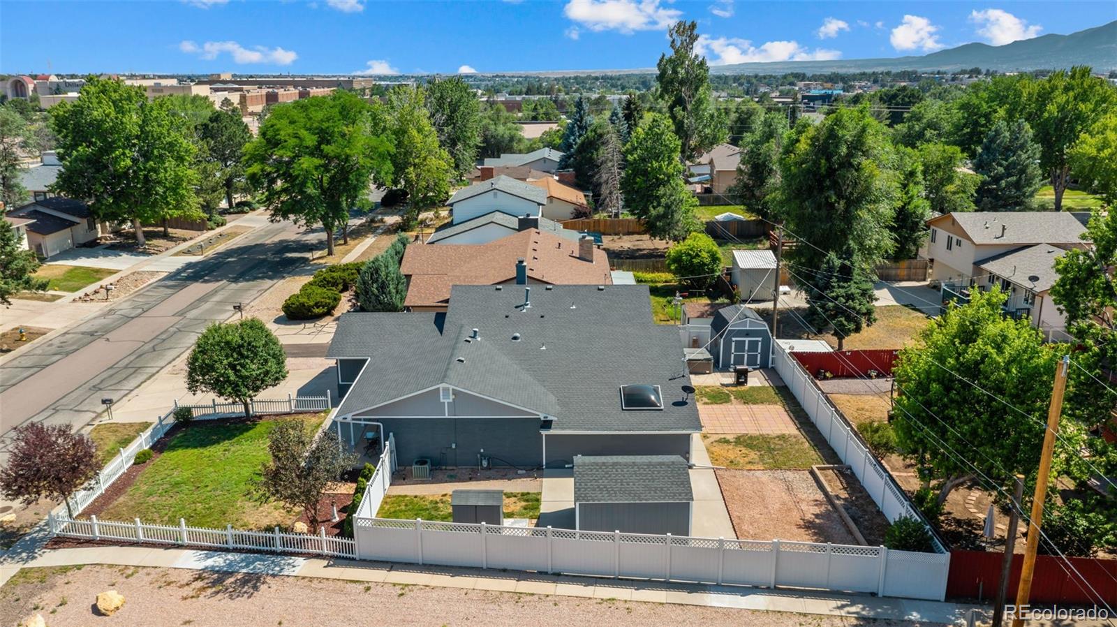 MLS Image #35 for 1112  auburn drive,colorado springs, Colorado
