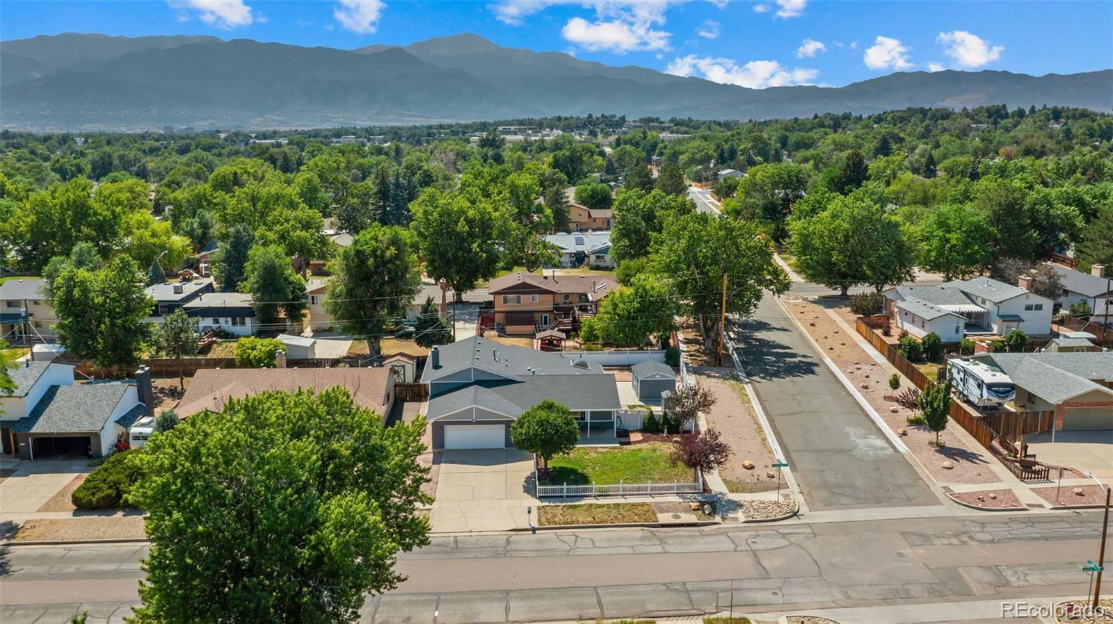 MLS Image #36 for 1112  auburn drive,colorado springs, Colorado