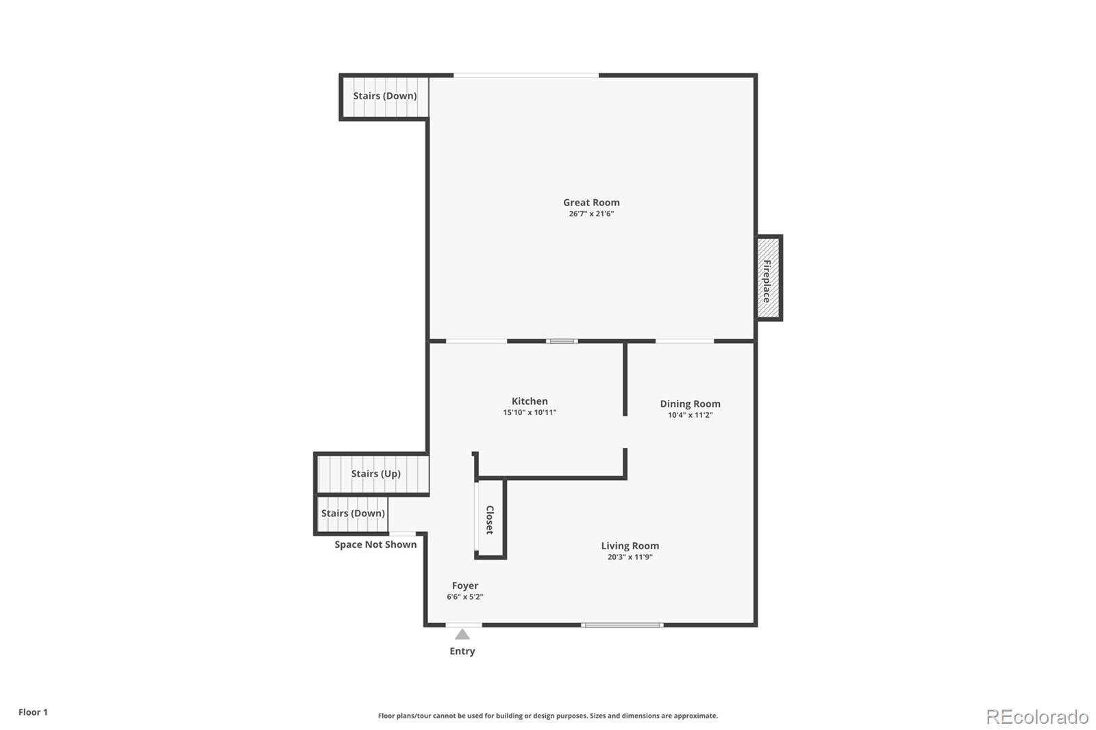 MLS Image #38 for 1112  auburn drive,colorado springs, Colorado