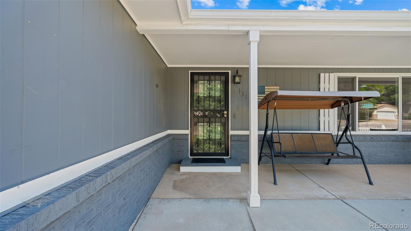 MLS Image #4 for 1112  auburn drive,colorado springs, Colorado