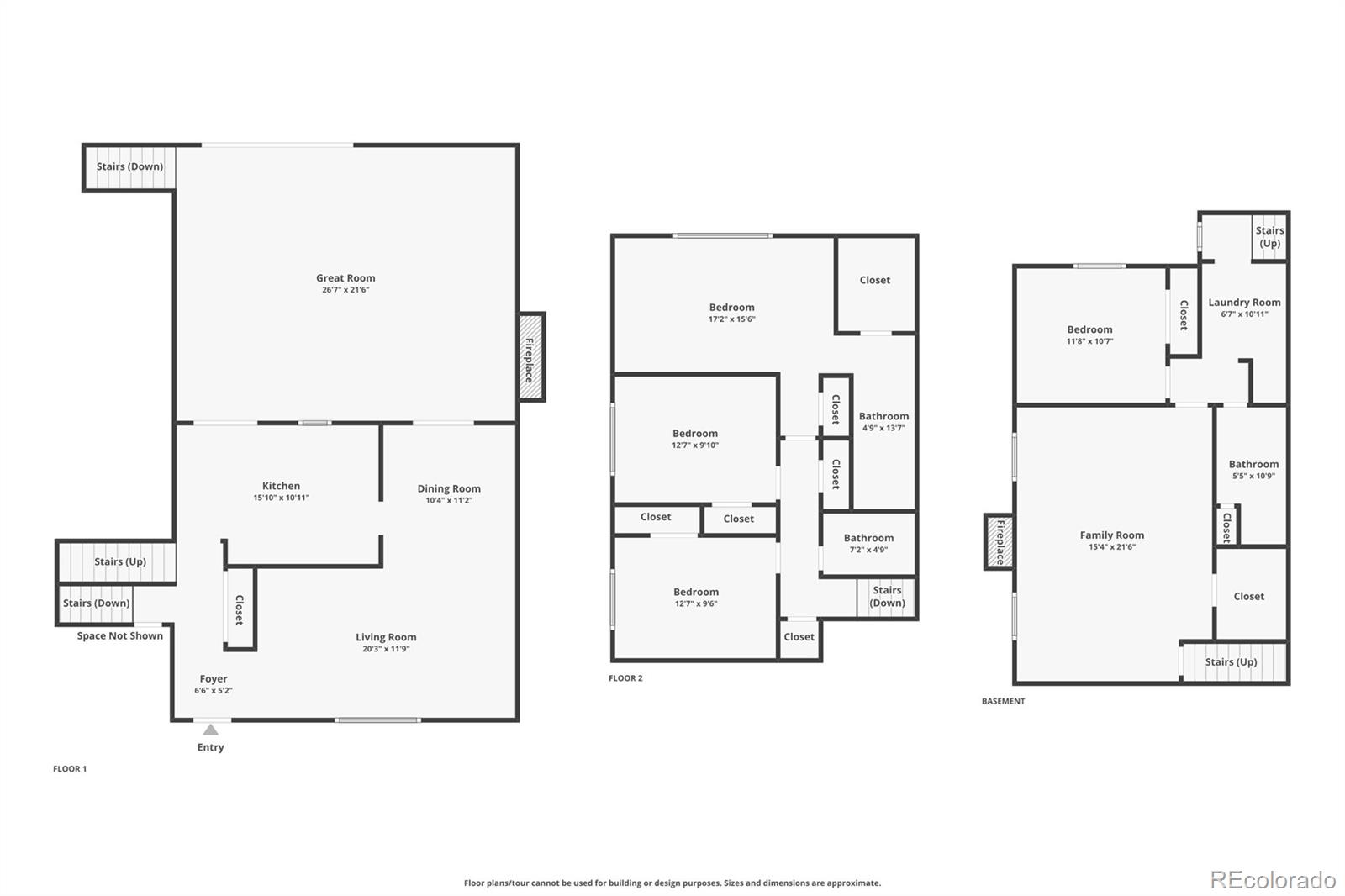 MLS Image #40 for 1112  auburn drive,colorado springs, Colorado