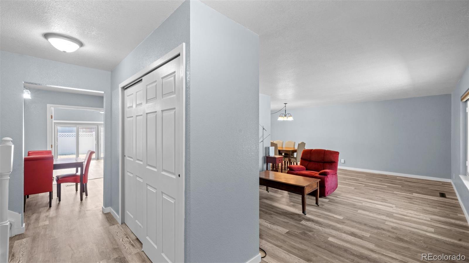 MLS Image #5 for 1112  auburn drive,colorado springs, Colorado