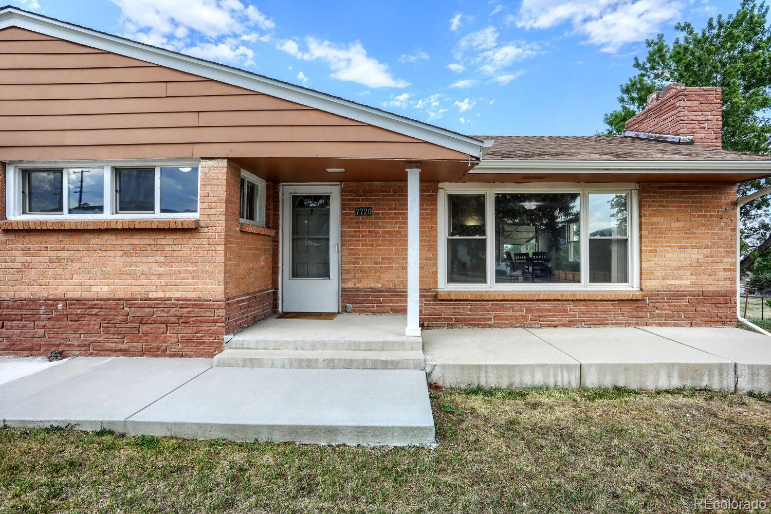 MLS Image #1 for 7720 s everett street,littleton, Colorado