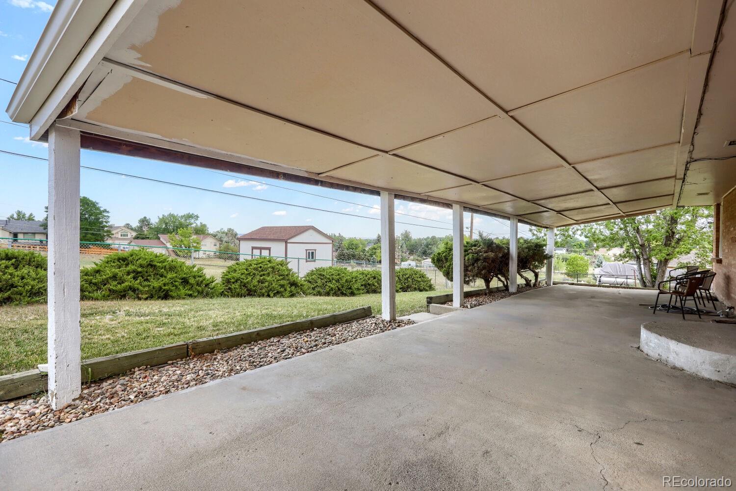 MLS Image #18 for 7720 s everett street,littleton, Colorado