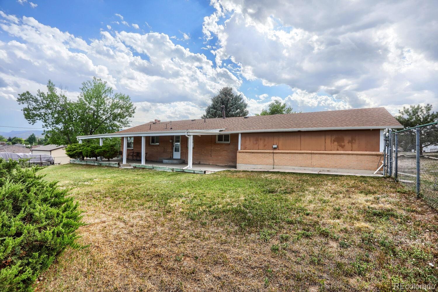 MLS Image #19 for 7720 s everett street,littleton, Colorado