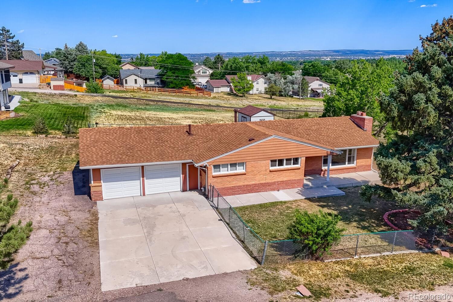 MLS Image #2 for 7720 s everett street,littleton, Colorado