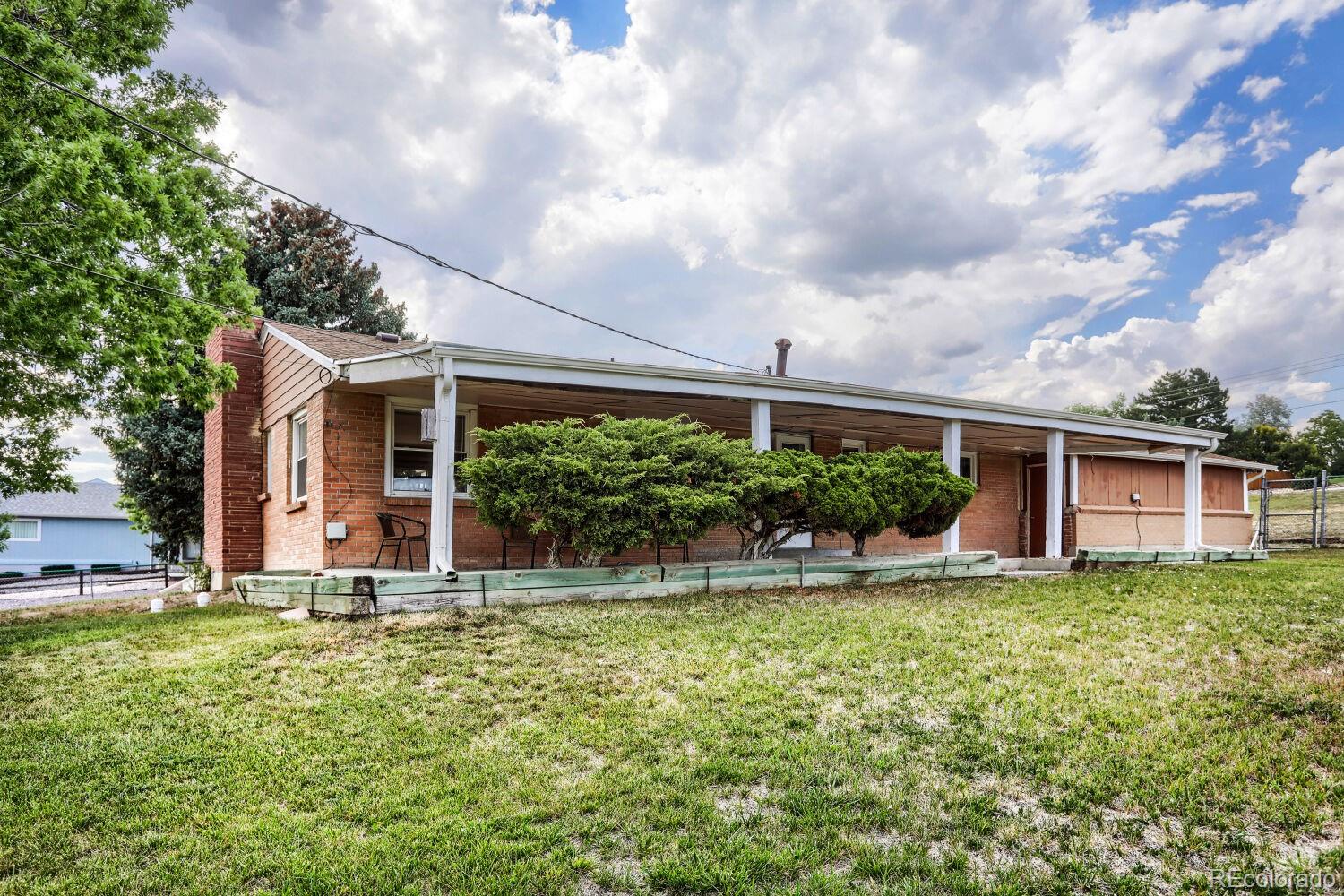 MLS Image #20 for 7720 s everett street,littleton, Colorado