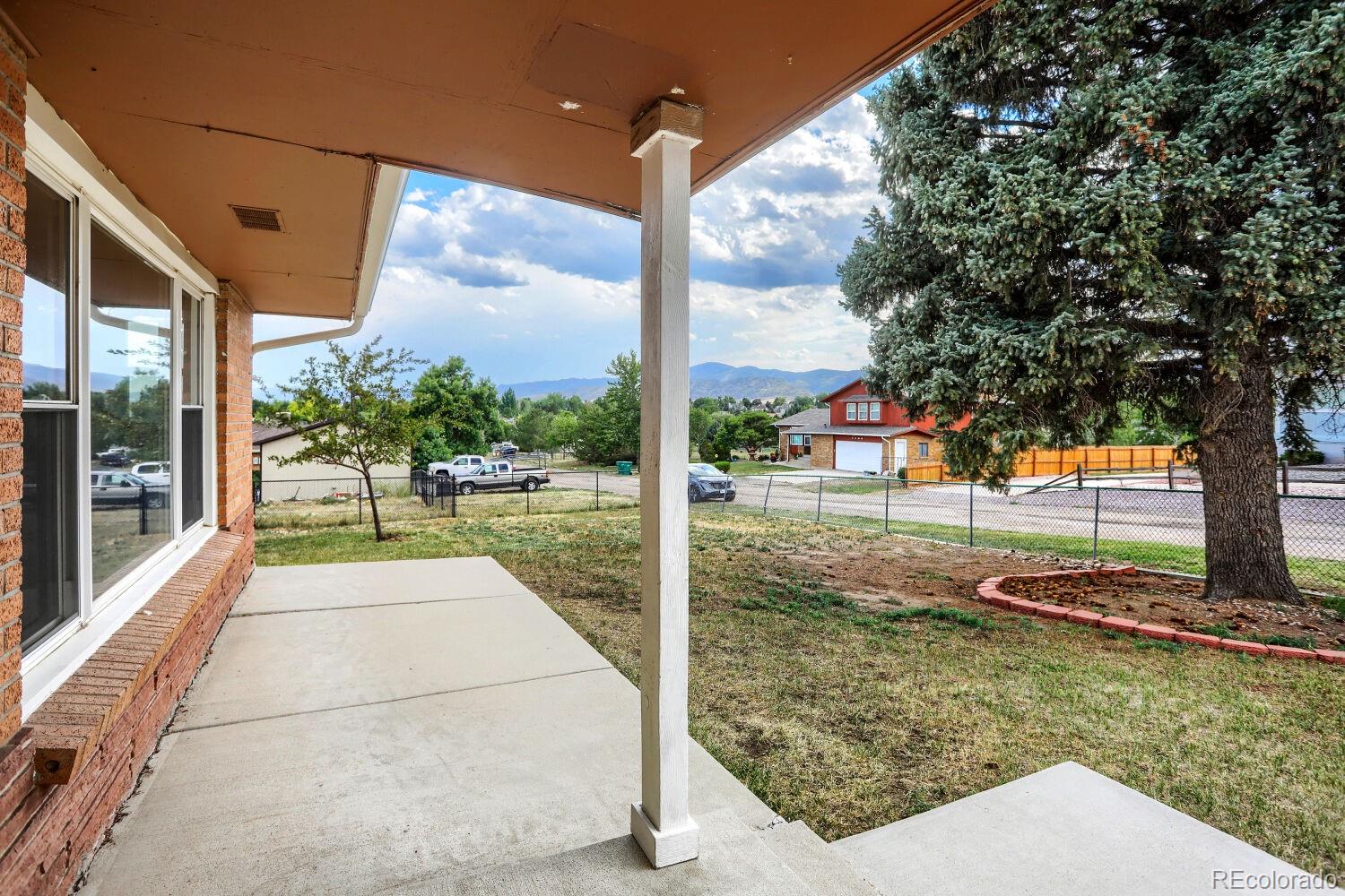 MLS Image #21 for 7720 s everett street,littleton, Colorado