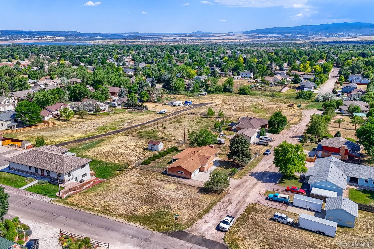 MLS Image #23 for 7720 s everett street,littleton, Colorado