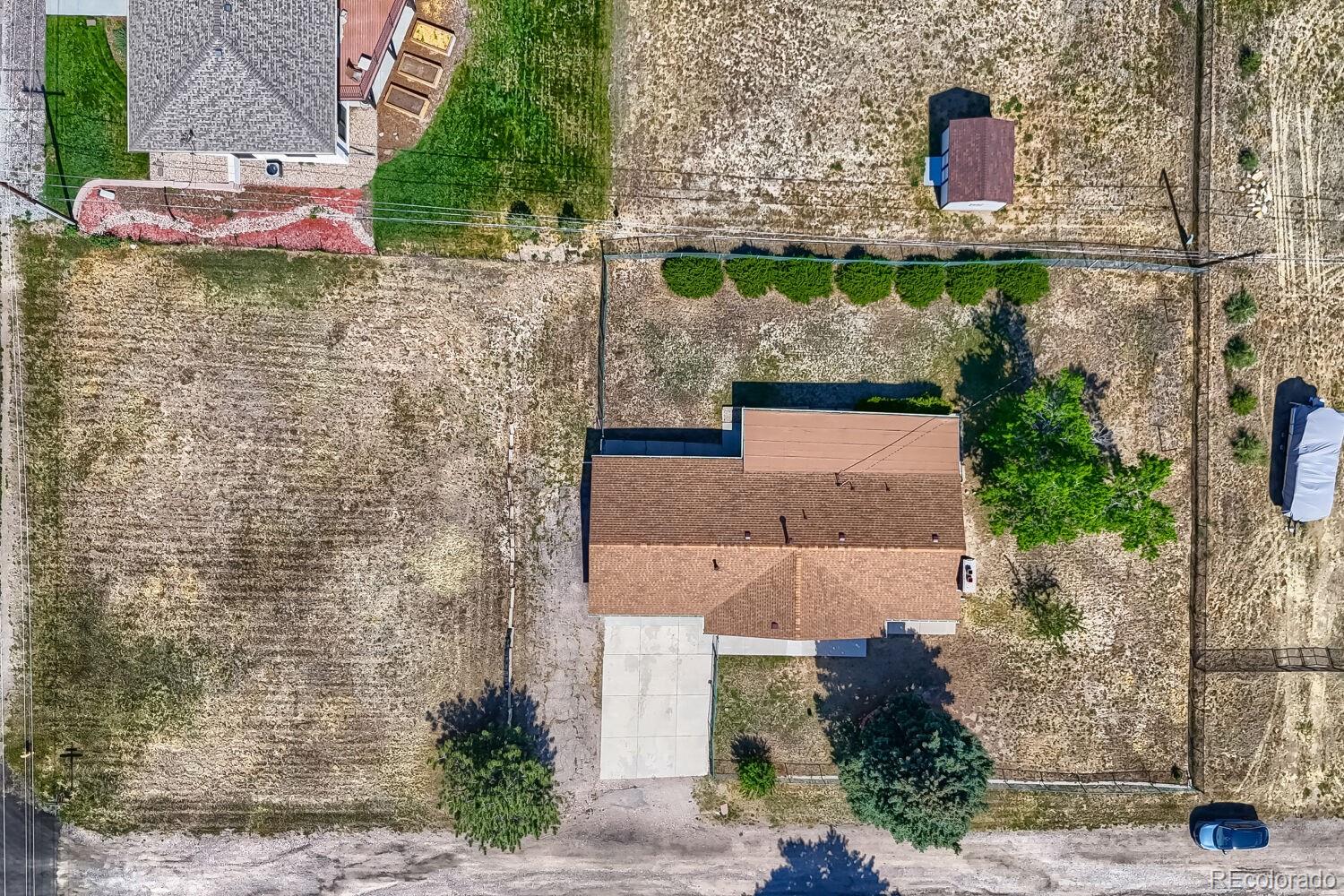MLS Image #24 for 7720 s everett street,littleton, Colorado