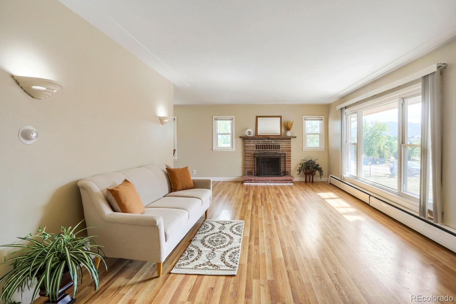 MLS Image #3 for 7720 s everett street,littleton, Colorado