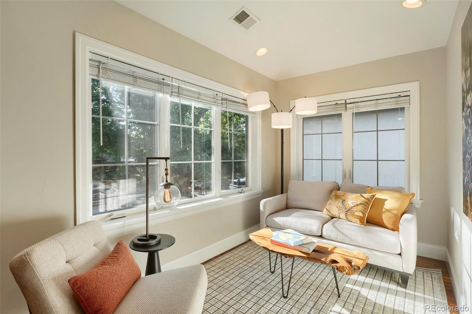 MLS Image #20 for 1317 s saint paul street,denver, Colorado