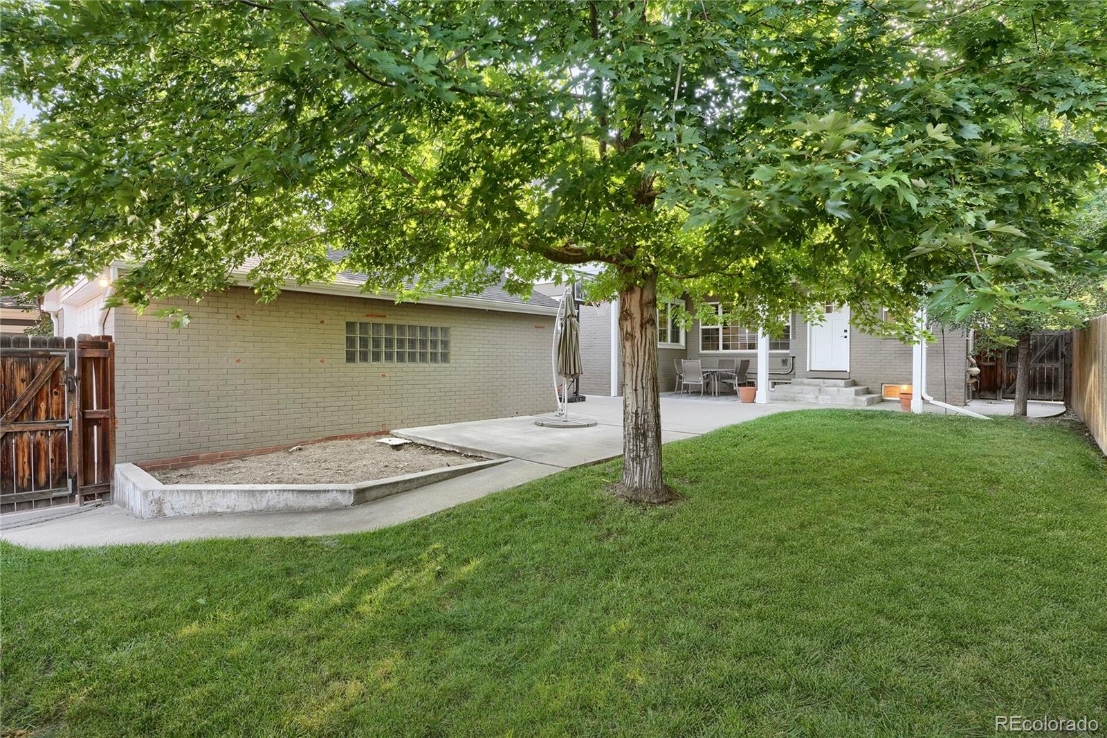 MLS Image #24 for 1317 s saint paul street,denver, Colorado