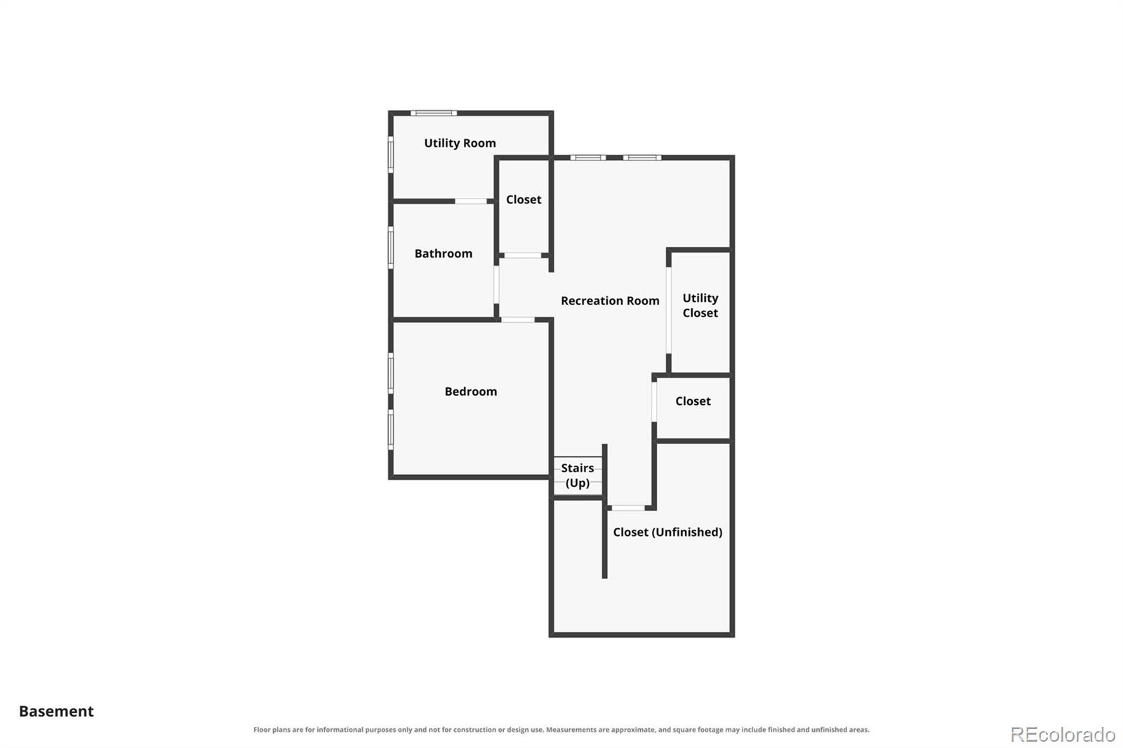 MLS Image #28 for 1317 s saint paul street,denver, Colorado