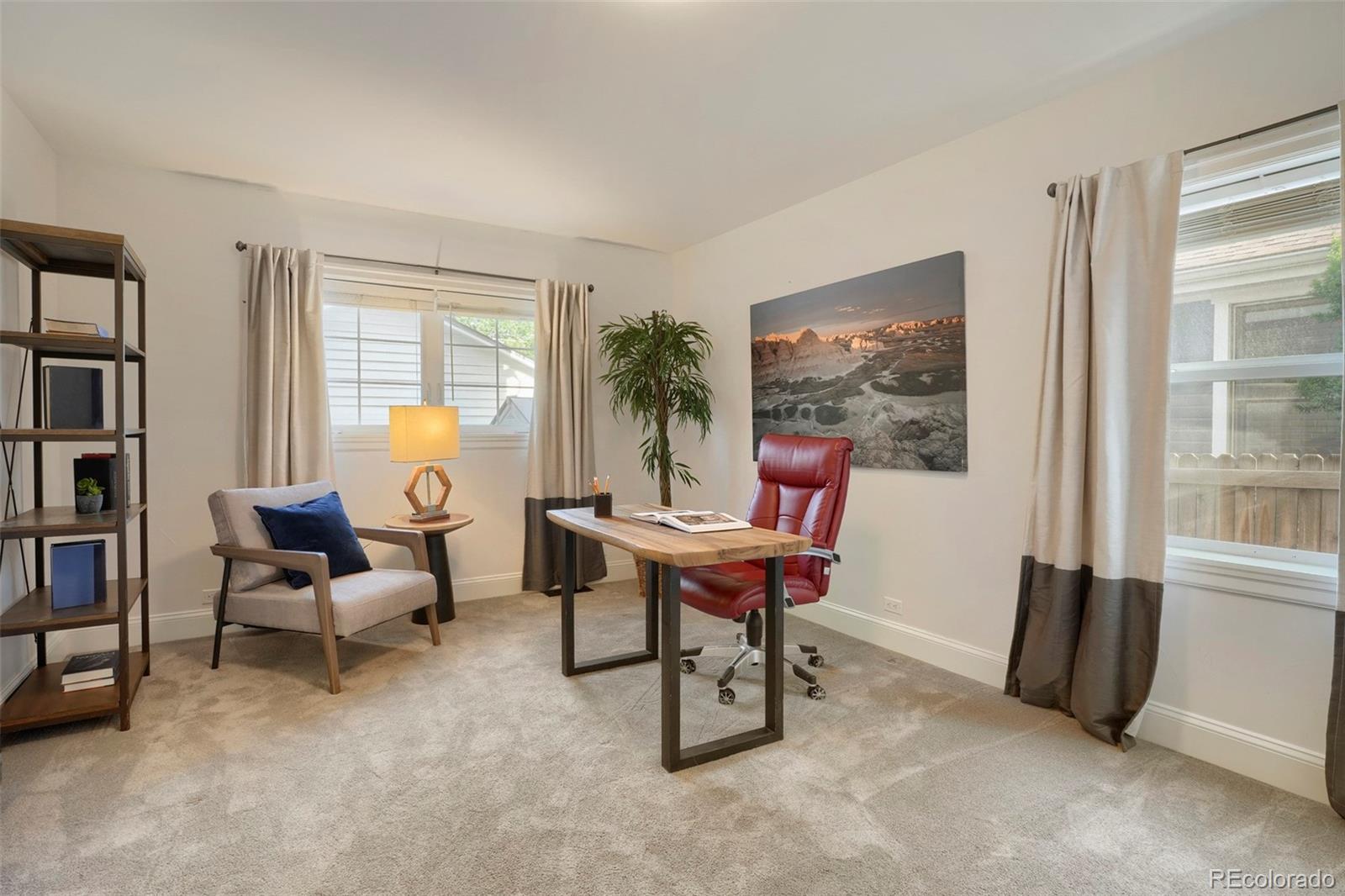MLS Image #7 for 1317 s saint paul street,denver, Colorado