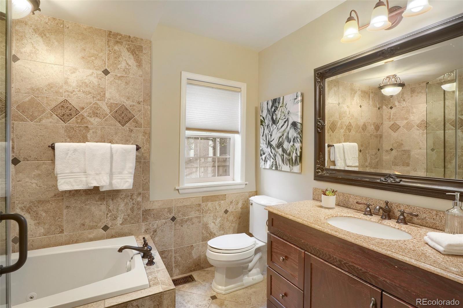 MLS Image #9 for 1317 s saint paul street,denver, Colorado