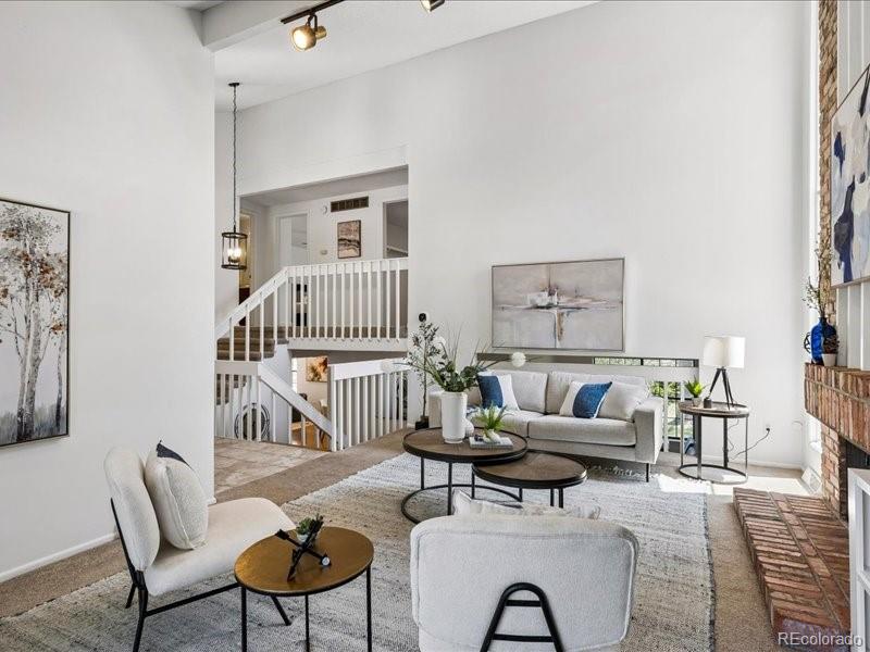 MLS Image #2 for 7566 s willow way,centennial, Colorado