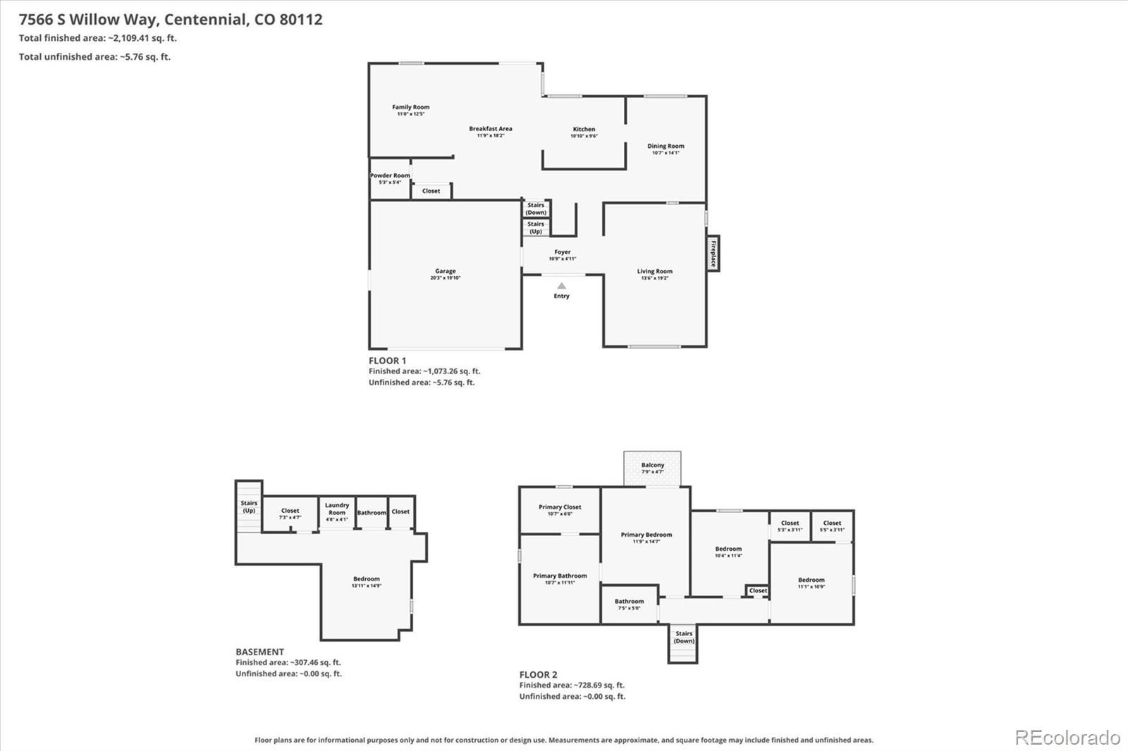 MLS Image #36 for 7566 s willow way,centennial, Colorado