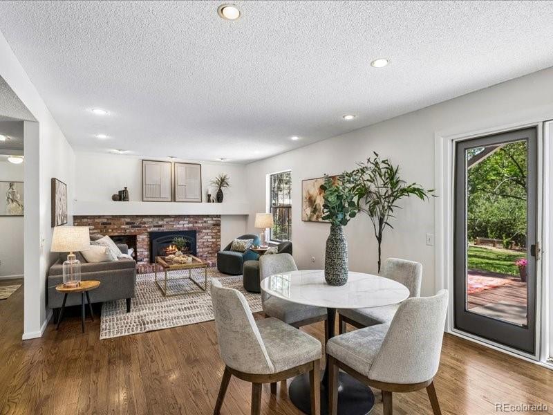MLS Image #4 for 7566 s willow way,centennial, Colorado