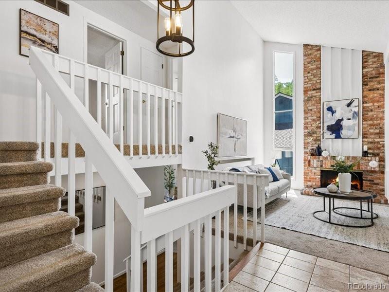 MLS Image #5 for 7566 s willow way,centennial, Colorado
