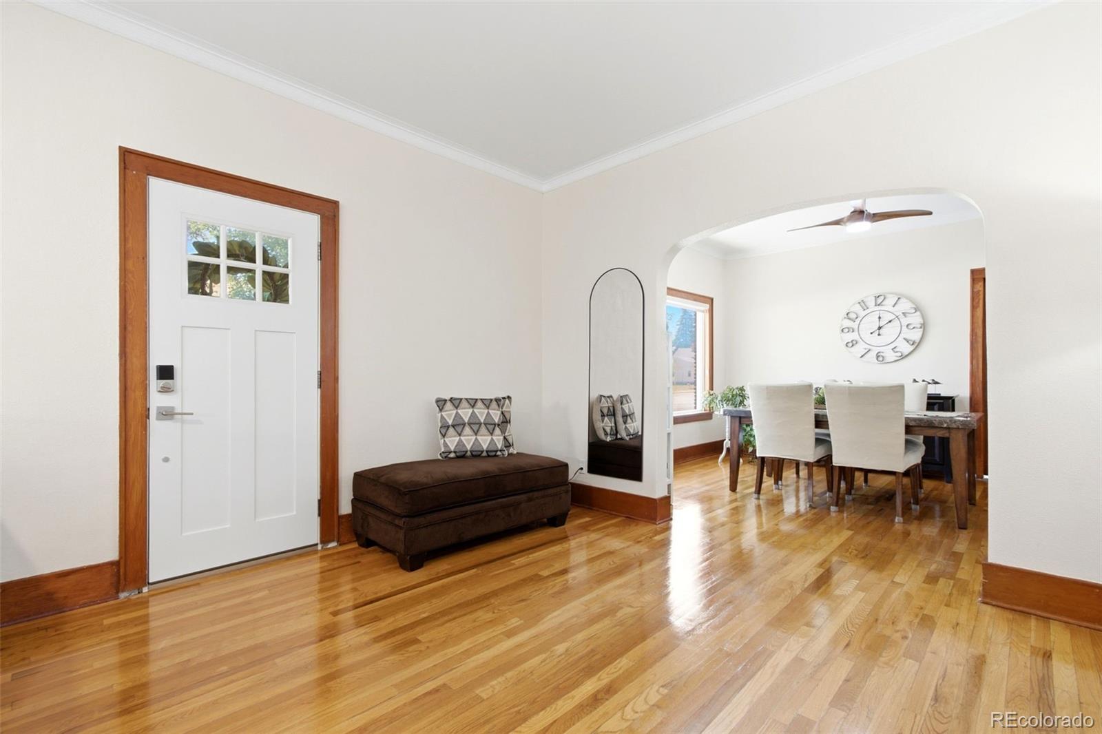 MLS Image #2 for 410  clayton street,brush, Colorado