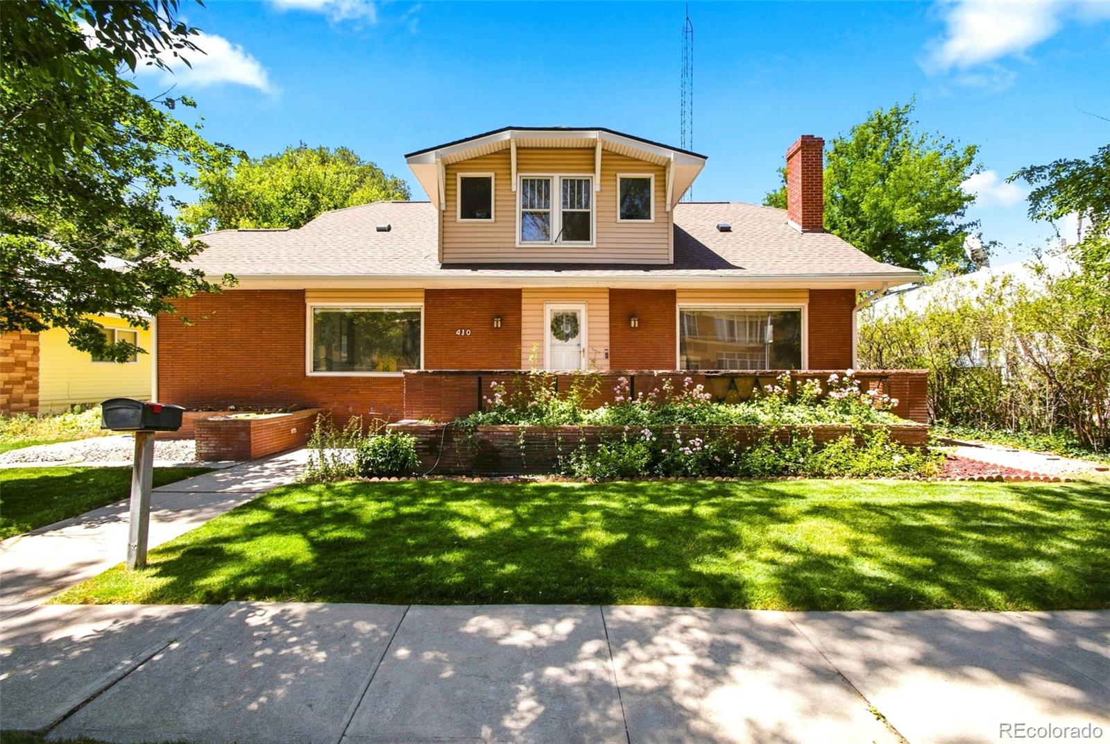 MLS Image #39 for 410  clayton street,brush, Colorado
