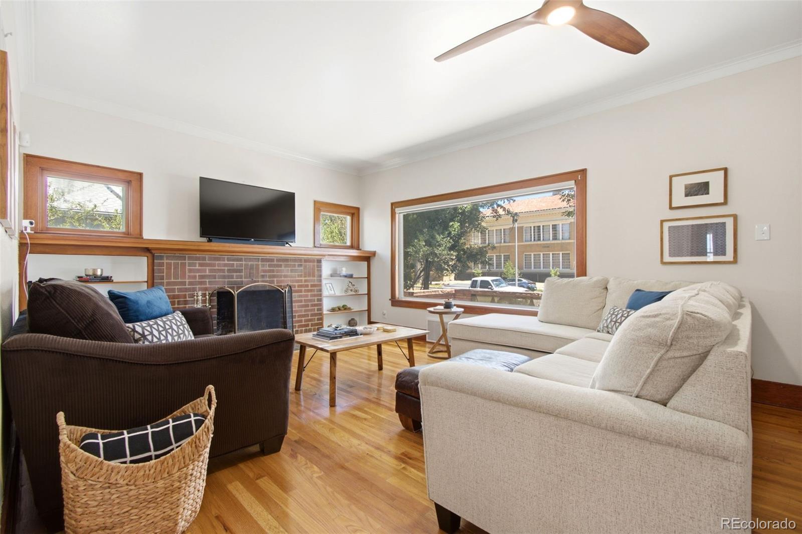 MLS Image #4 for 410  clayton street,brush, Colorado