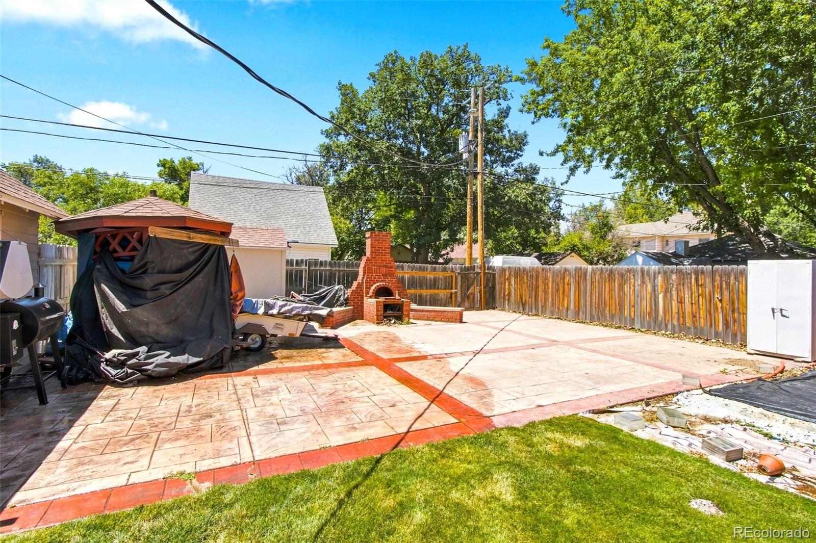 MLS Image #40 for 410  clayton street,brush, Colorado