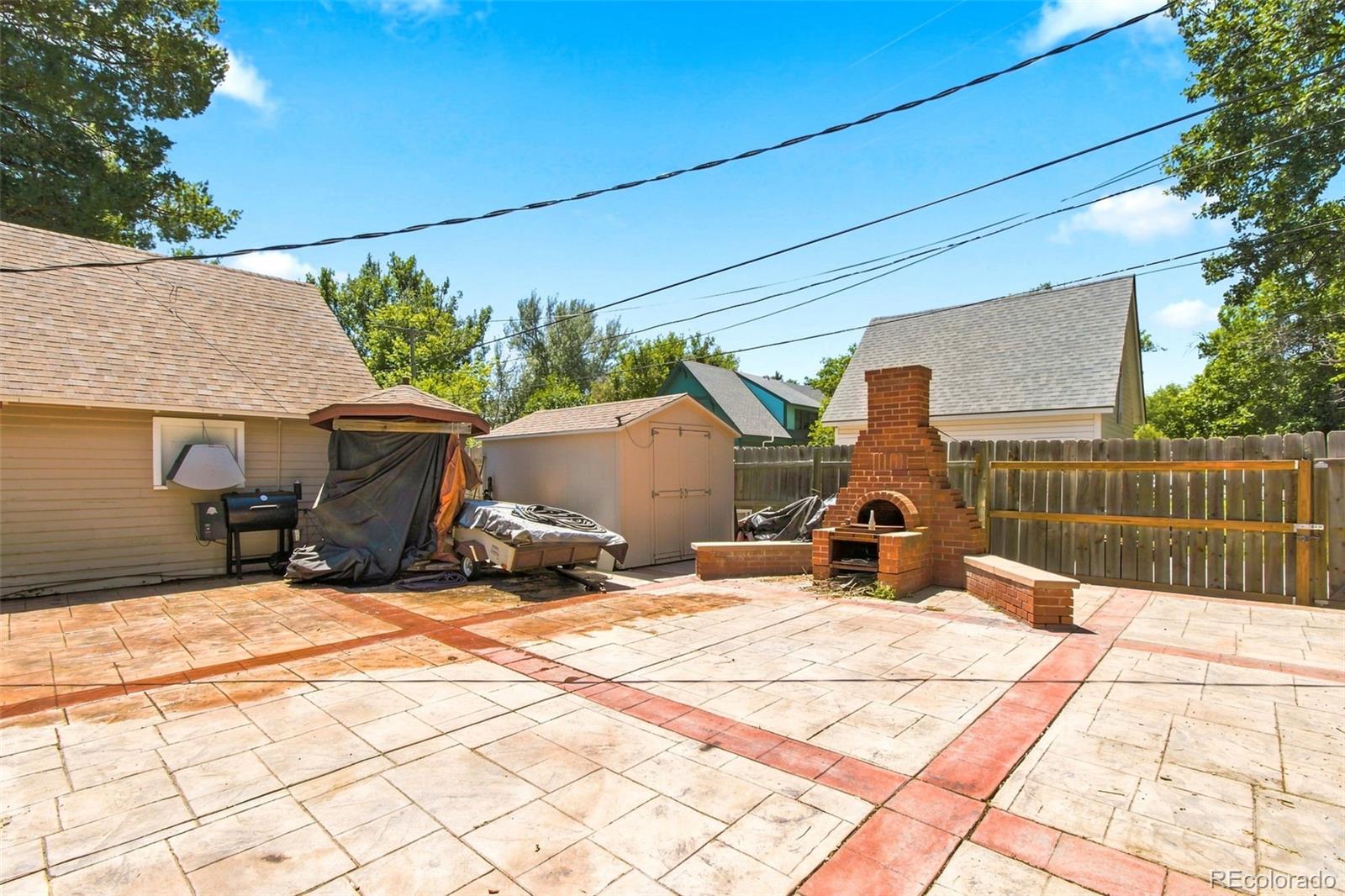 MLS Image #41 for 410  clayton street,brush, Colorado