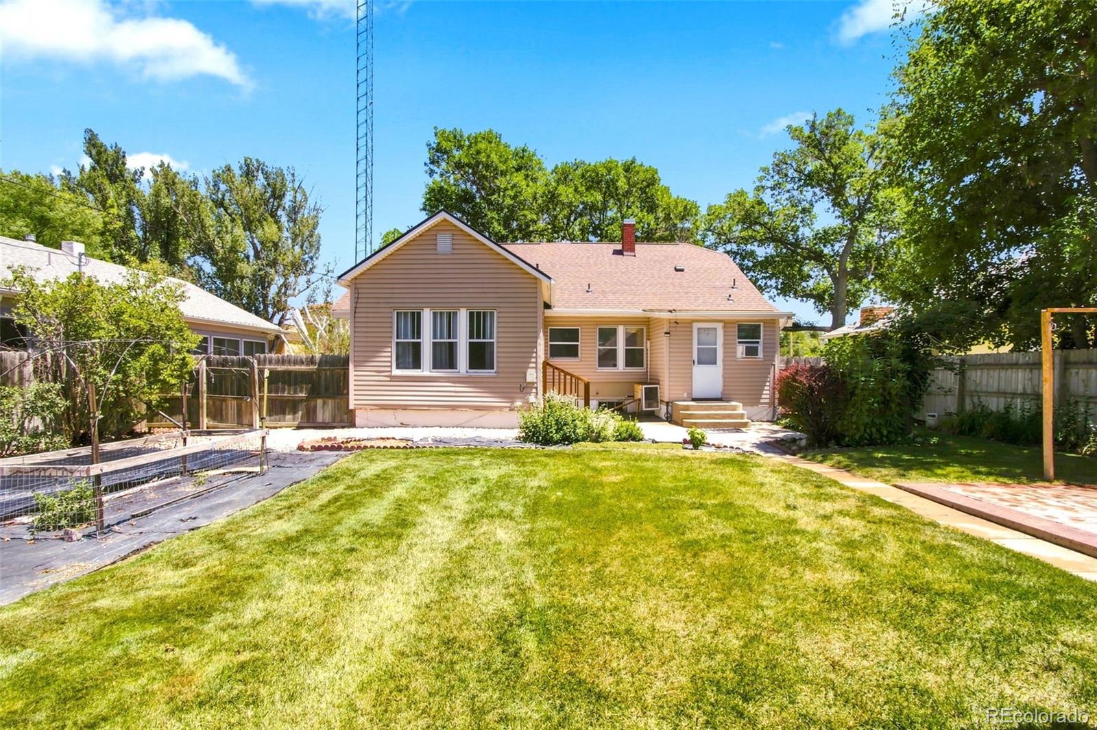 MLS Image #42 for 410  clayton street,brush, Colorado