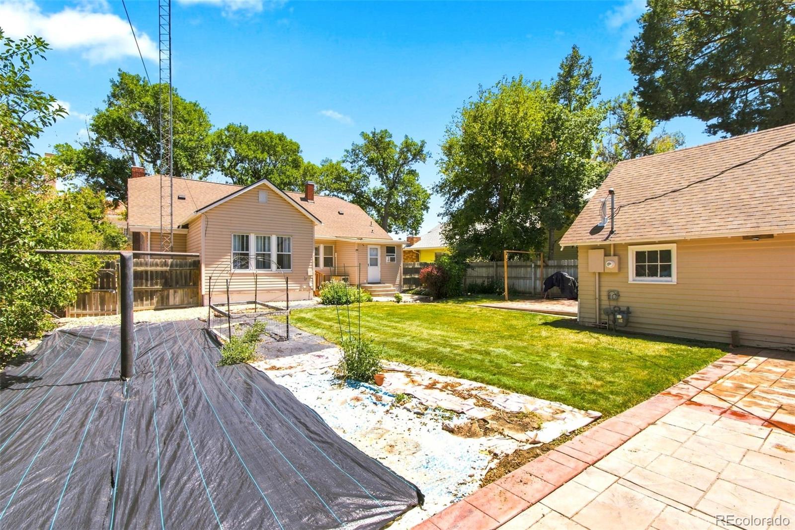 MLS Image #43 for 410  clayton street,brush, Colorado
