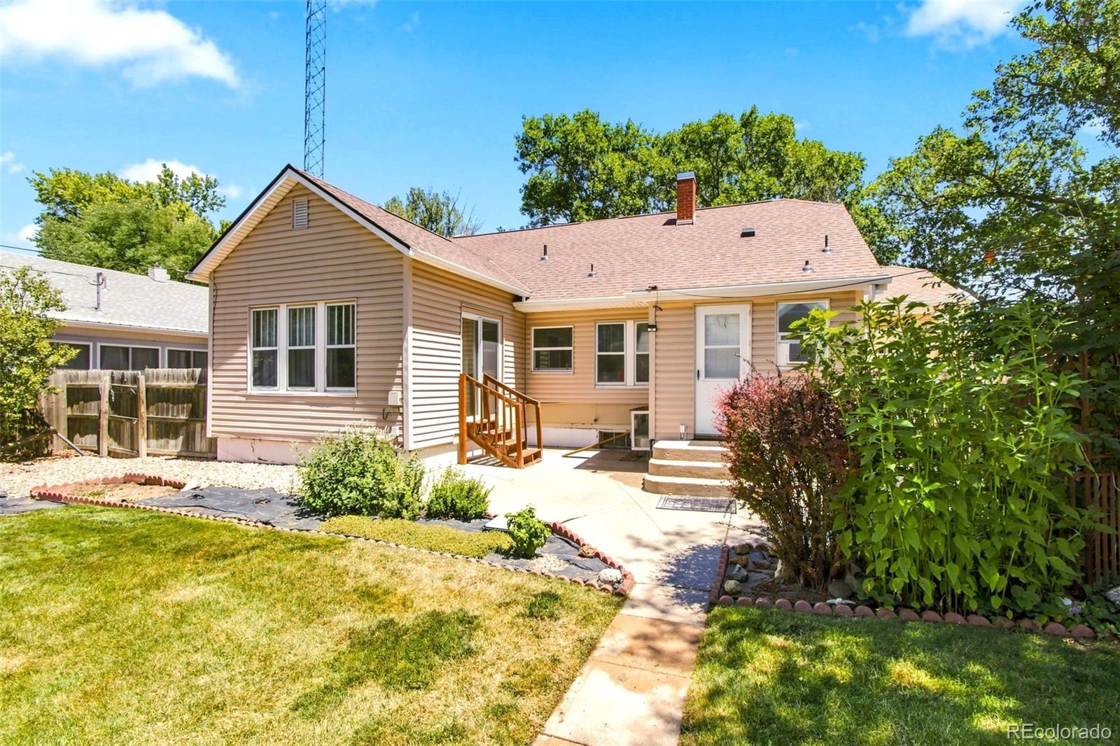 MLS Image #44 for 410  clayton street,brush, Colorado