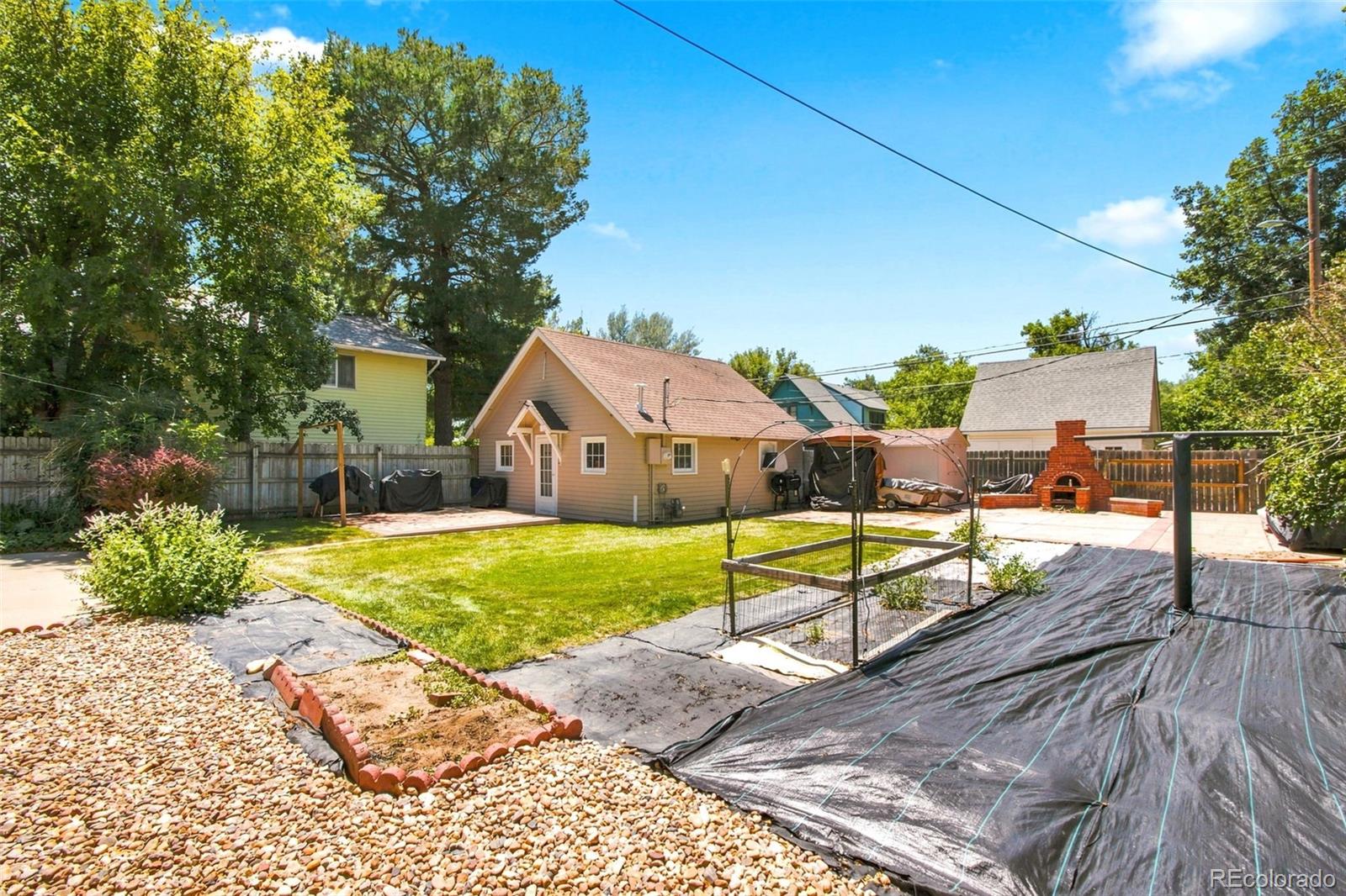 MLS Image #45 for 410  clayton street,brush, Colorado