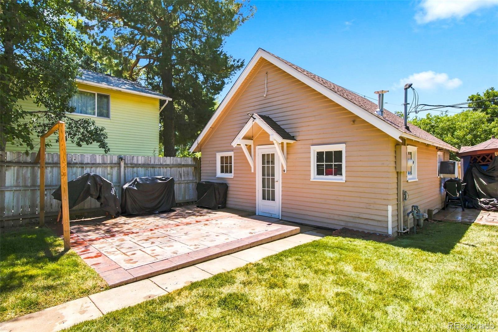 MLS Image #46 for 410  clayton street,brush, Colorado