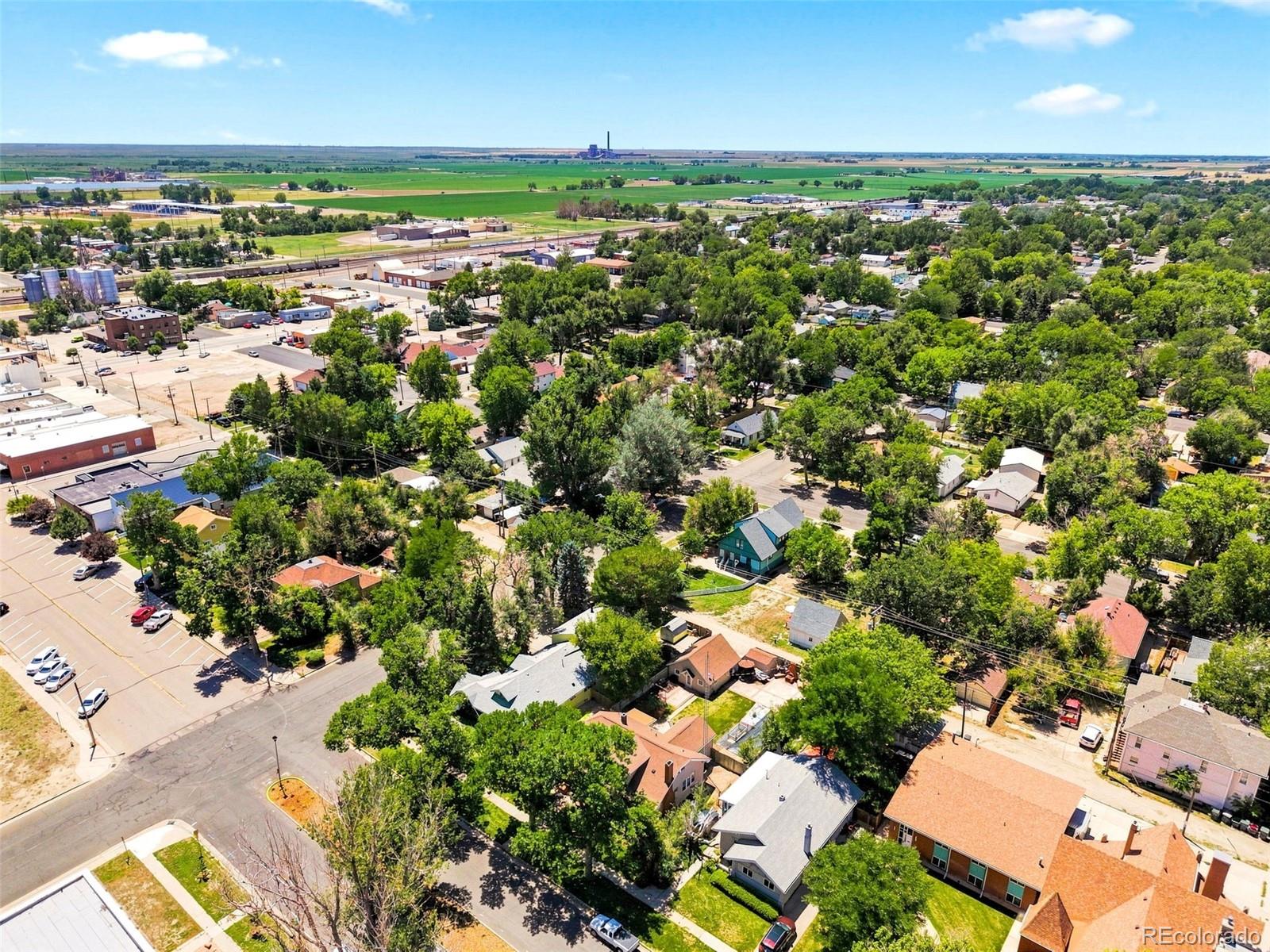 MLS Image #48 for 410  clayton street,brush, Colorado