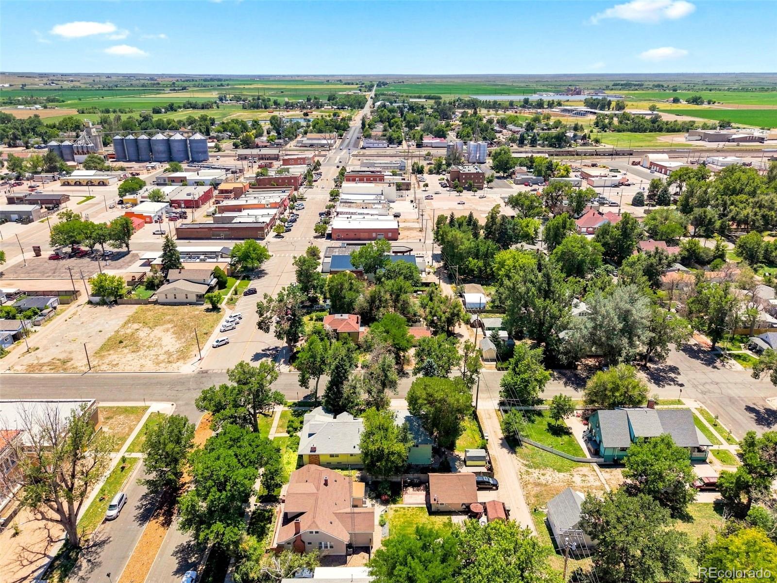 MLS Image #49 for 410  clayton street,brush, Colorado