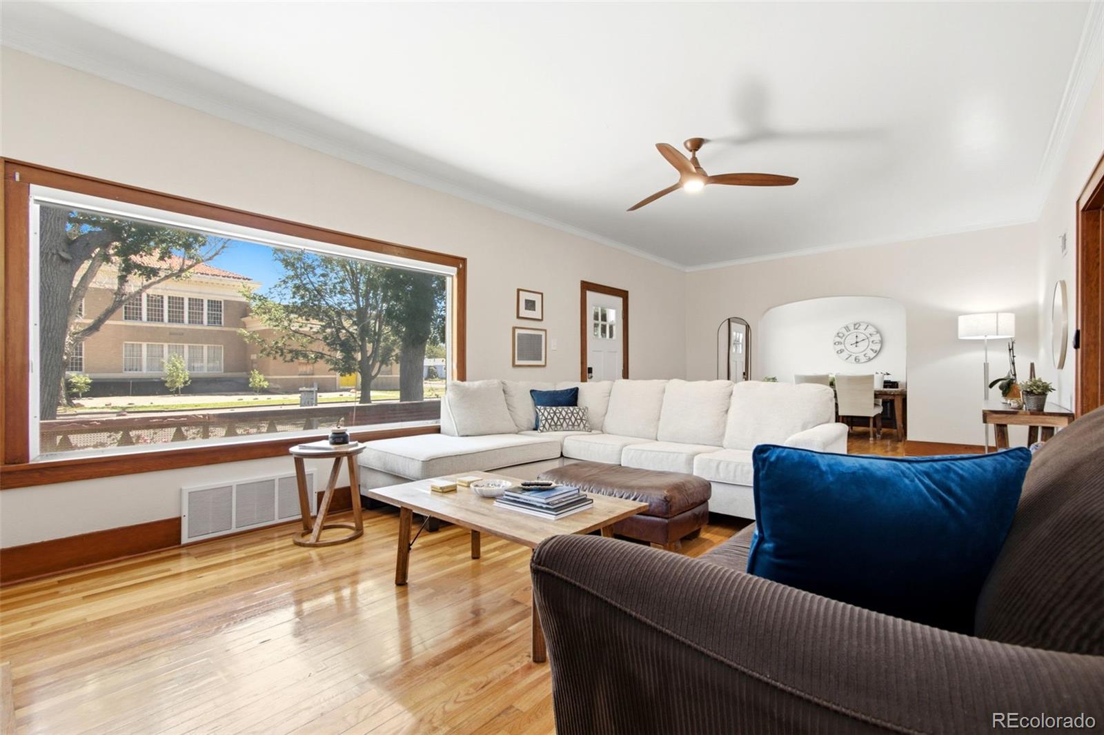 MLS Image #5 for 410  clayton street,brush, Colorado