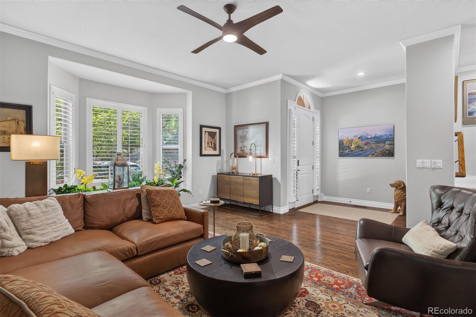 MLS Image #1 for 9257  kornbrust drive,lone tree, Colorado