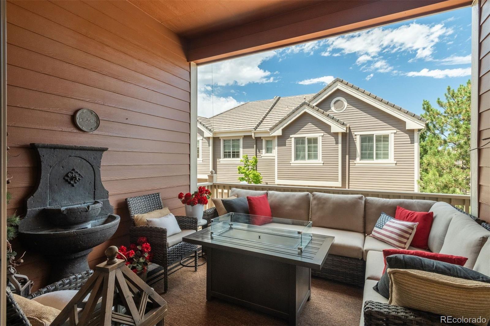 MLS Image #10 for 9257  kornbrust drive,lone tree, Colorado