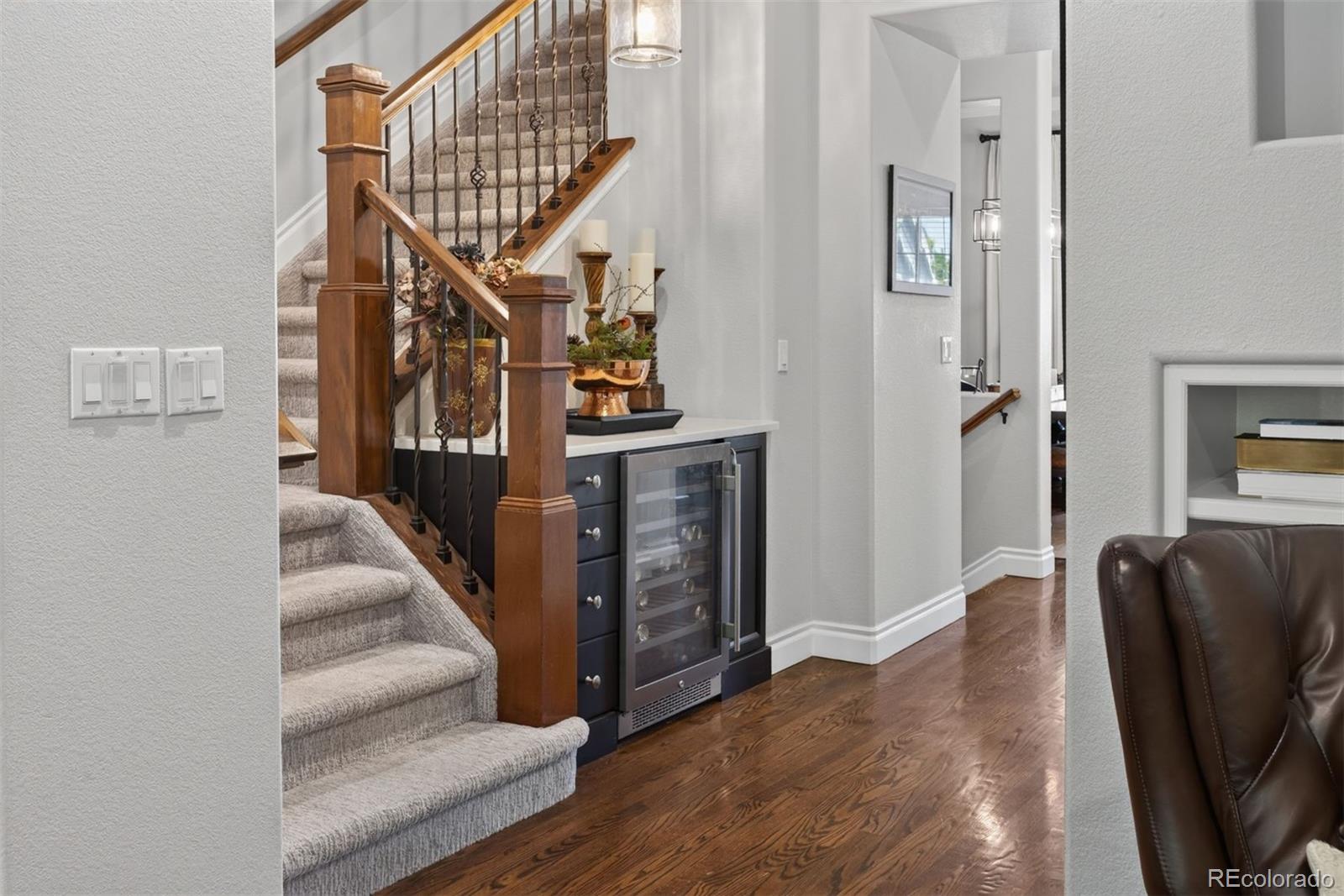 MLS Image #12 for 9257  kornbrust drive,lone tree, Colorado