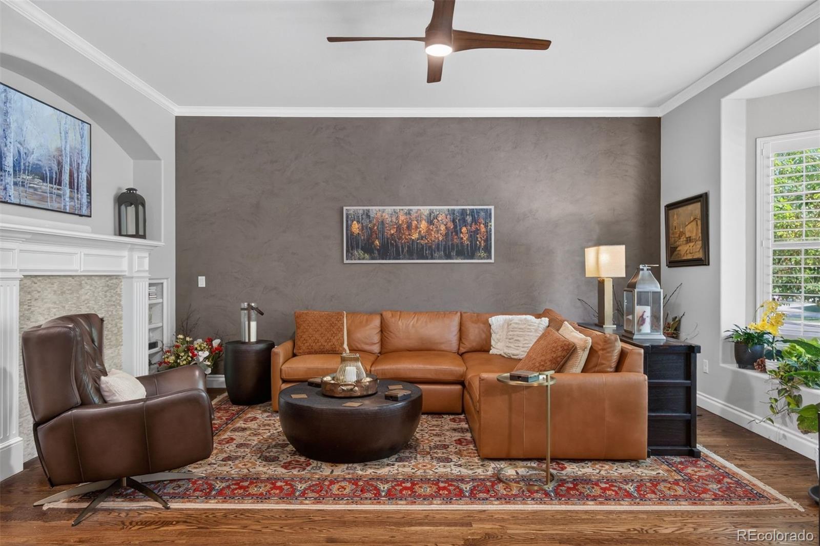 MLS Image #2 for 9257  kornbrust drive,lone tree, Colorado