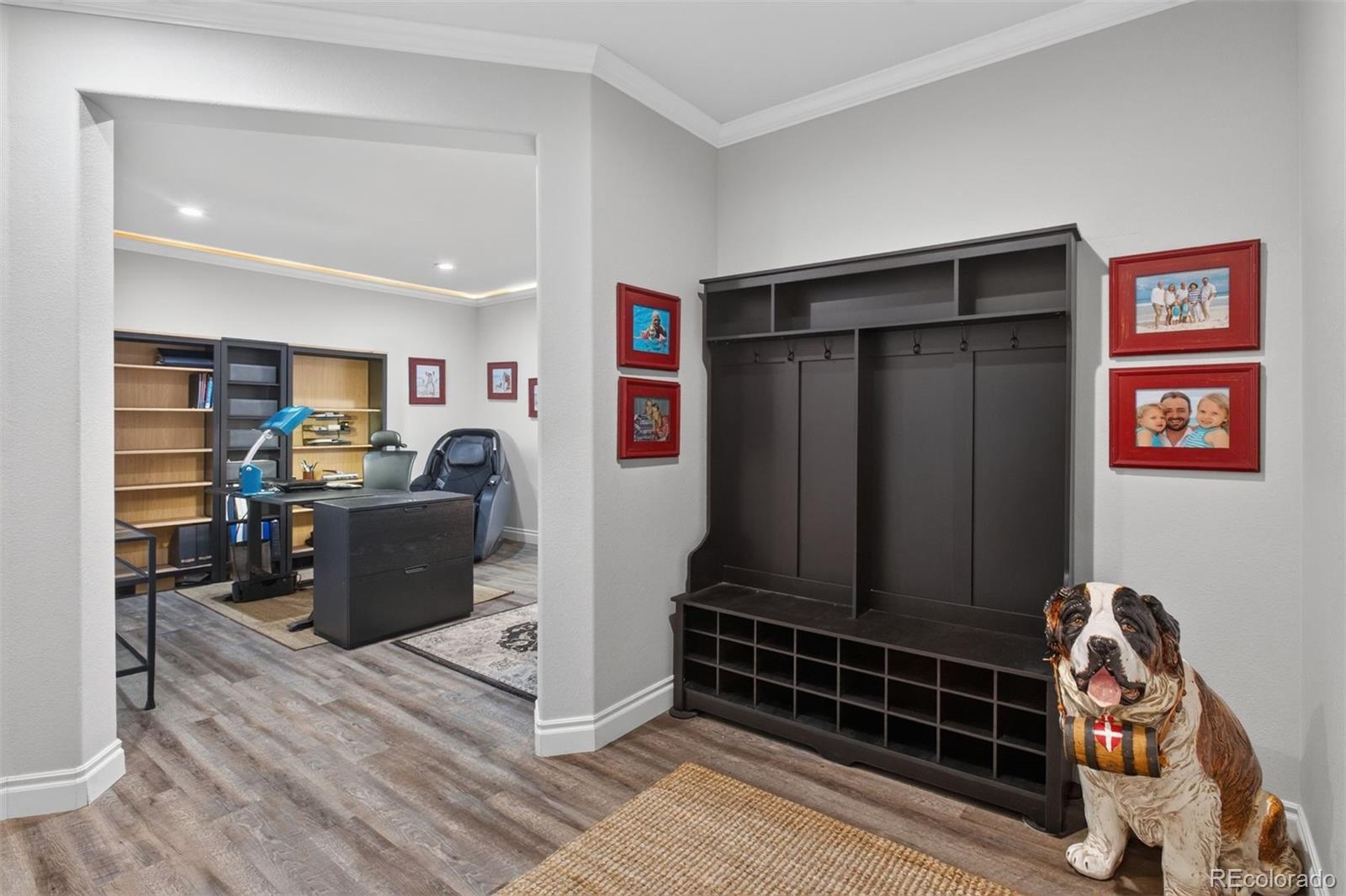 MLS Image #24 for 9257  kornbrust drive,lone tree, Colorado