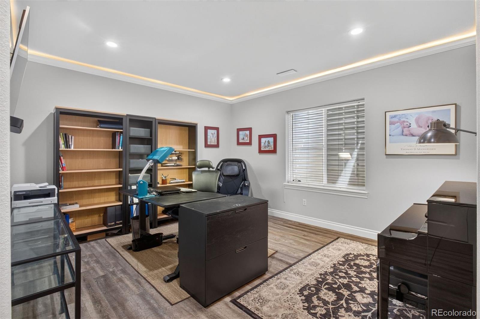 MLS Image #25 for 9257  kornbrust drive,lone tree, Colorado