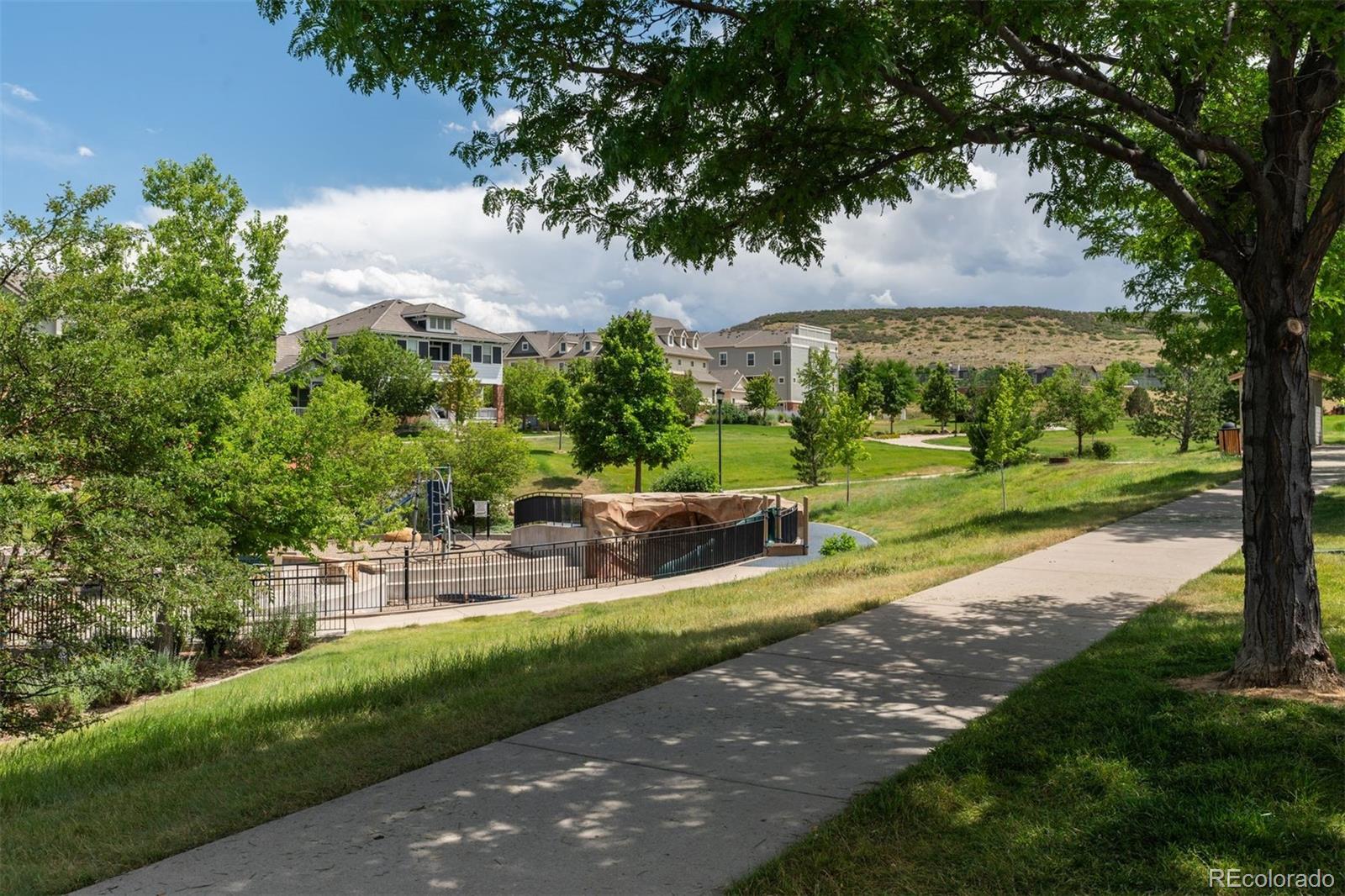 MLS Image #27 for 9257  kornbrust drive,lone tree, Colorado