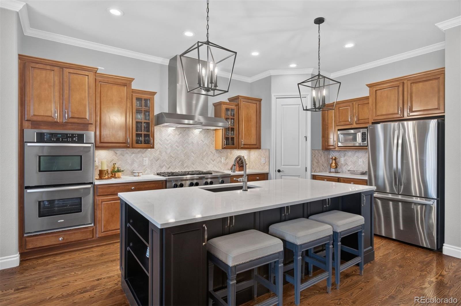MLS Image #4 for 9257  kornbrust drive,lone tree, Colorado