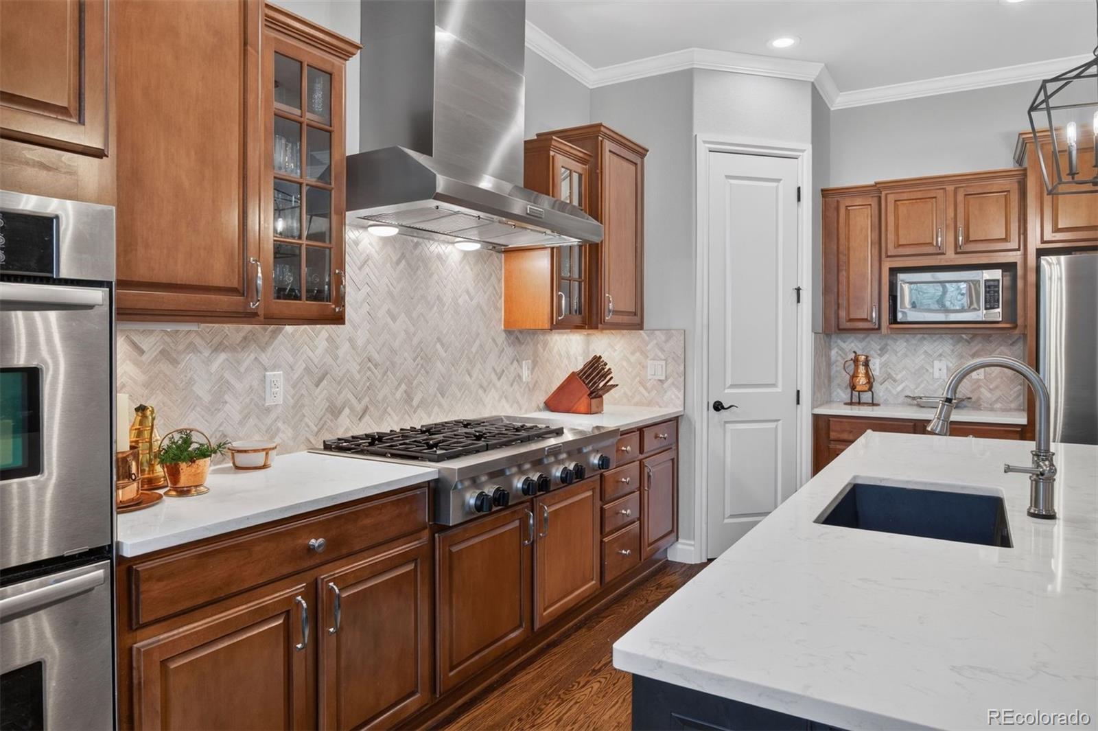 MLS Image #5 for 9257  kornbrust drive,lone tree, Colorado