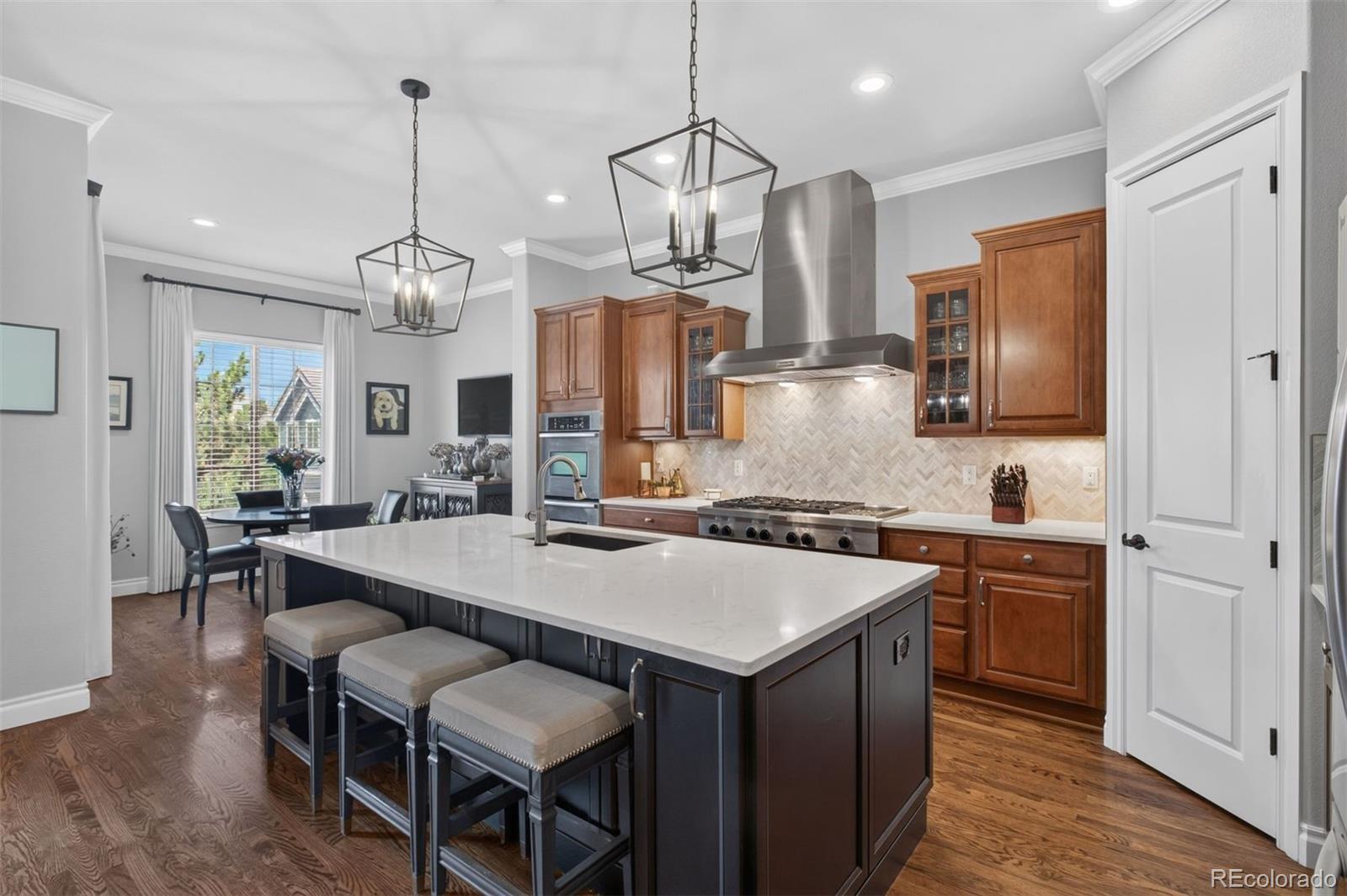MLS Image #6 for 9257  kornbrust drive,lone tree, Colorado