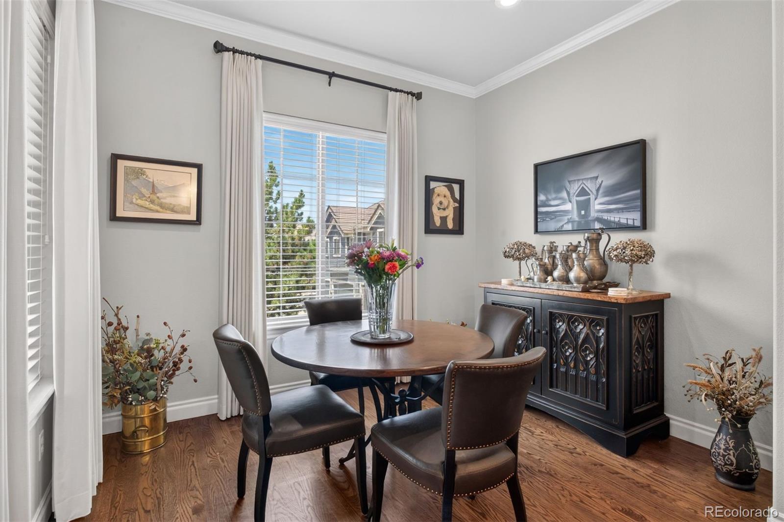 MLS Image #7 for 9257  kornbrust drive,lone tree, Colorado